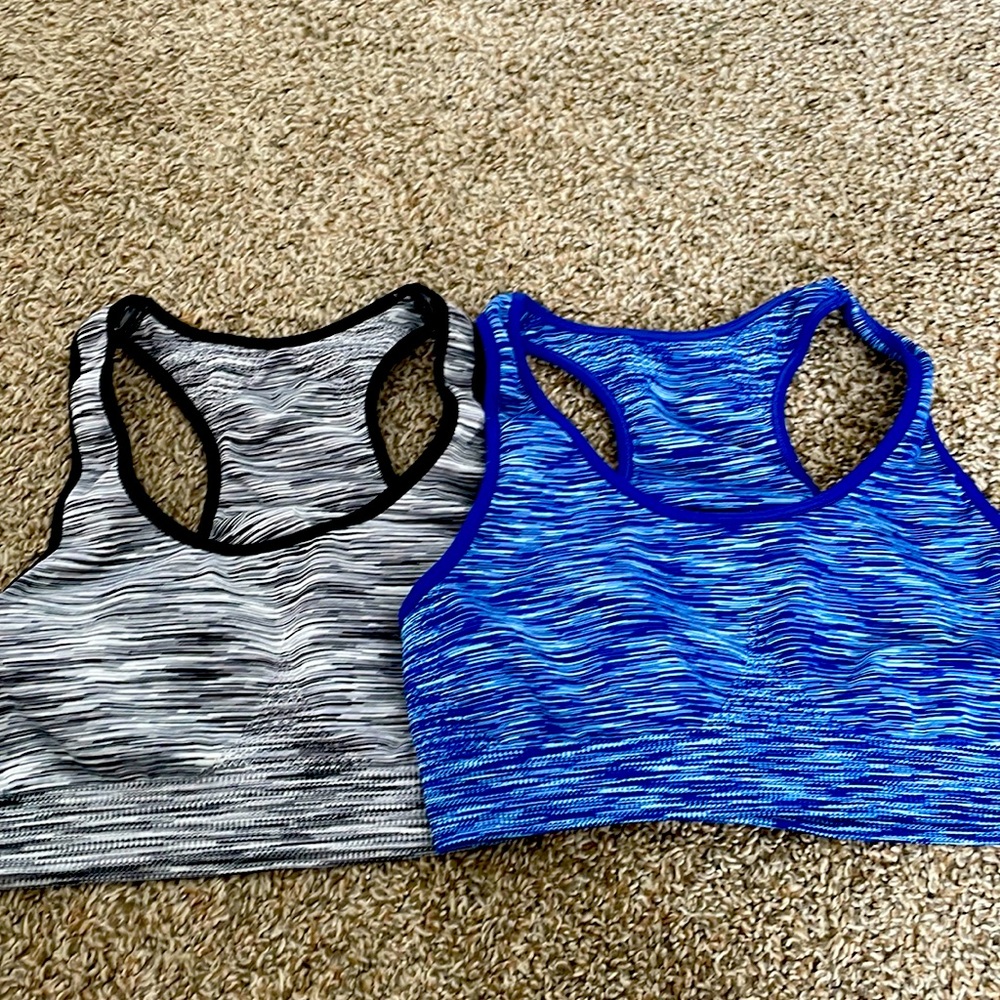 Sports Bras